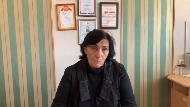 Нафсет Цику, 71 год, Адыгея смотреть онлайн