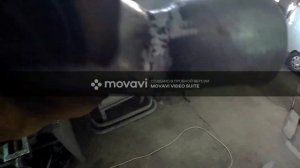 Двойной выхлоп на УАЗ ПАТРИОТ своими руками.