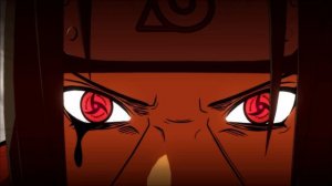 Наруто с Курамой-Тян Переместились в Альтернативный Мир - Альтернативный Сюжет Наруто