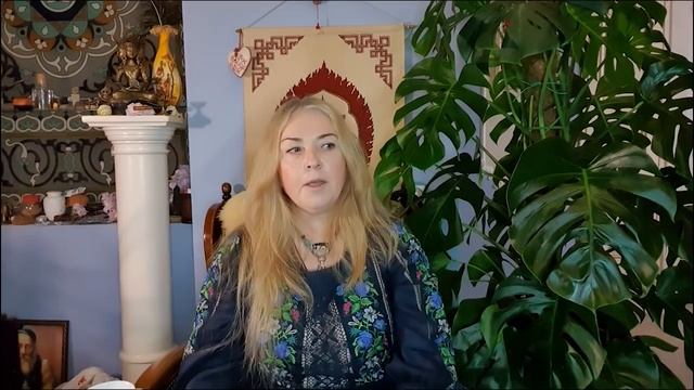 Уважение к частным границам. Завтрак с Мастером Ольгой Гомон. смотреть онлайн