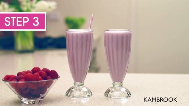 Blitz2Go Milkshake Maker смотреть онлайн