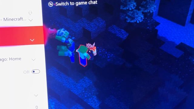 Minecraft Dungeons: Unlimited health + super strength + XP + Level + Emeralds glitch on Xbox and PS смотреть онлайн