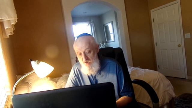 Во время сна что делает дух и душа человека?(М.В) смотреть онлайн