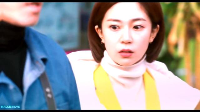 Silence || Jin Sang + Roo Da