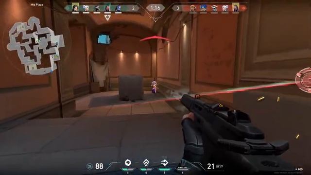 Valorant LIVE ! #valorant #twitch #gamer #gaming #streamer #riotgames#valorantclips смотреть онлайн
