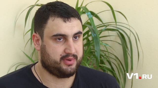 Волгоградец обвиняет врачей в смерти супруги и сына смотреть онлайн
