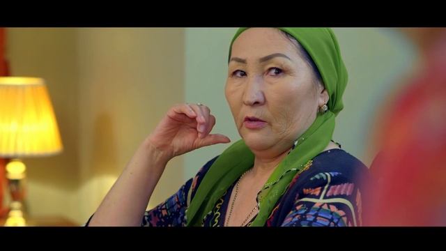 ЕНЕСІН ӨЛТІРМЕКШІ БОЛҒАН КЕЛІН / ЖАНА КАЗАКША КИНО / ГАРАНТИЯ смотреть онлайн