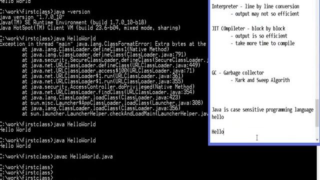 JAVA Tutorial for Beginners | Java Online Training | J2EE Training Online | JAVA FREE DEMO Class смотреть онлайн