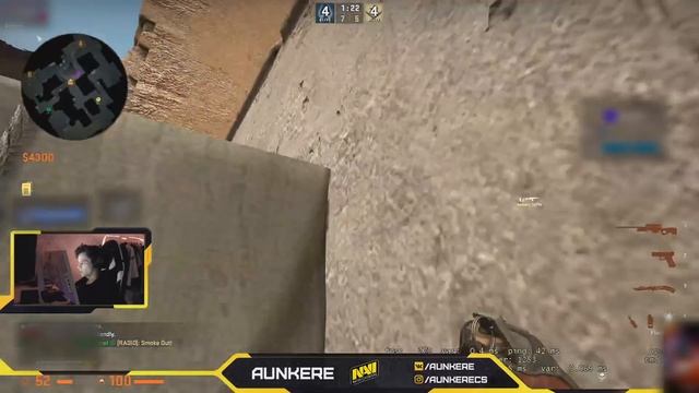 AUNKERE ТЕСТИТ РАЗРЕШЕНИЕ 16:9 В FPL смотреть онлайн