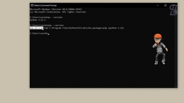 How To Install PyCryptodome( Crypto ) for Python 3.11.1 [ 2023 Update ] | Python Tutorials