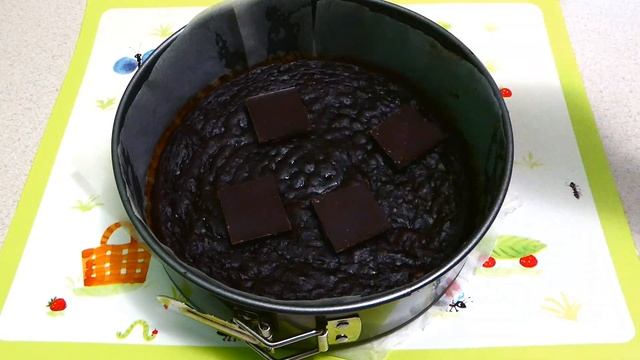 Вкусные рецепты