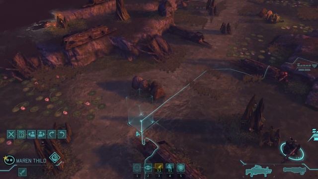 XCOM: Enemy Unknown - 3 - NOT BAD (Feat. UFO Salvaging, Lucky Shots & More!) смотреть онлайн