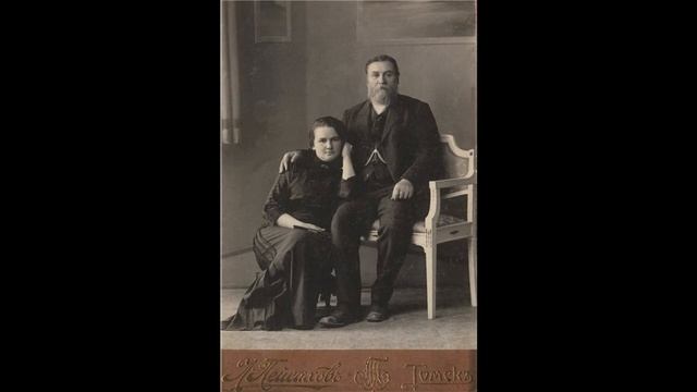 Дом купца Фонарева. Новокузнецк. смотреть онлайн
