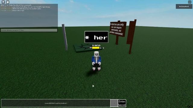 Sans Last Breath Script Leak! (READ DESC) смотреть онлайн