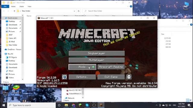 Immersive Industry Mod 1.16.5 & How To Install for Minecraft смотреть онлайн