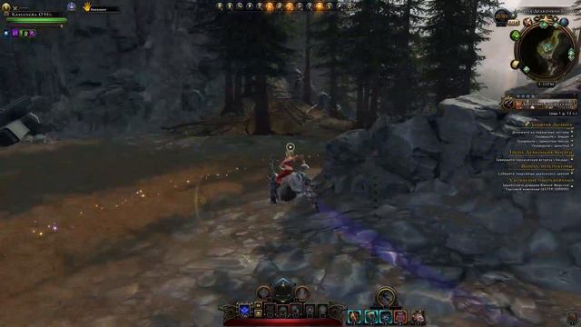 Обзор нового 22 модуля | #Neverwinter online смотреть онлайн
