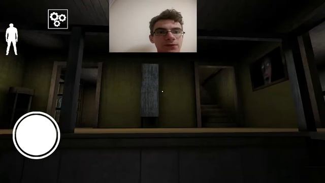 Granny Chapter 2 horror game 2019 смотреть онлайн