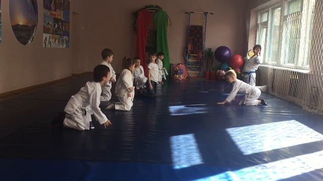 Открытая тренировка4 смотреть онлайн