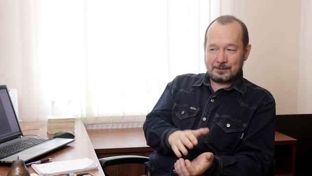 Полихета внутри полихеты - паразит-матрешка. Игорь Фадеев смотреть онлайн