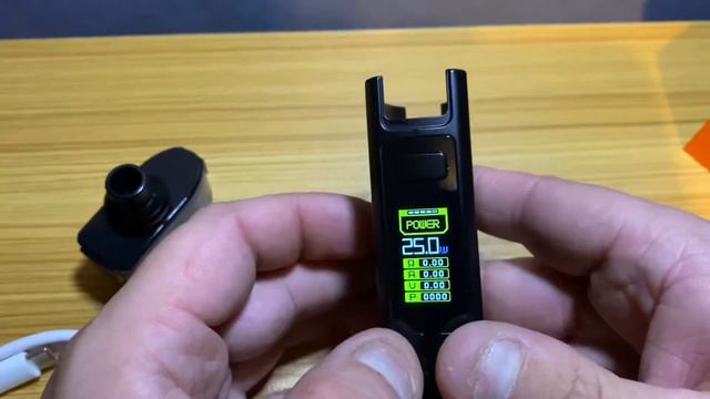Geekvape obelisk 60 aio with attitude смотреть онлайн