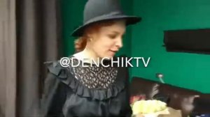 КТО ОТЕЦ РЕБЕНКА МЭРИЛИН КЕРРО