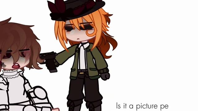 ,, I know you, | BSD CHAPTER 109 SPOILERS. SOUKOKU ANGST. смотреть онлайн
