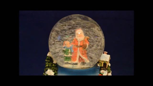 Шар со снегом купить/Интернет-магазин подарков Vgosti66.com смотреть онлайн