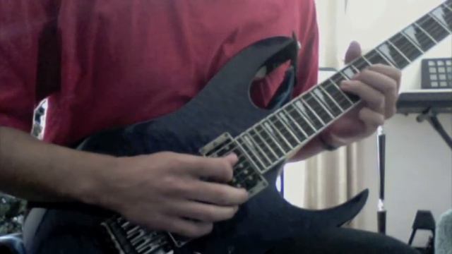 Usher - U Got It Bad (Solo) смотреть онлайн