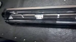 KYOCERA TaskAlfa 3501i блок проявки, девелопер добавка