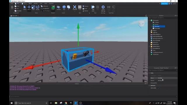 How to Publish a Model to Roblox | 2020 Roblox Tutorial смотреть онлайн