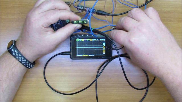 Самодельная автоматическая вытяжка с регулировкой оборотов на Arduino. Бредни ардуинщика.