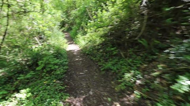 Walking the Titfield Thunderbolt - Camerton Branch Line - EDS27 смотреть онлайн