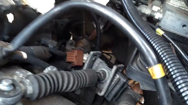 Went to the salvage yard and pulled manual swap parts from a 1994 Volvo 850 donor car. Run through. смотреть онлайн