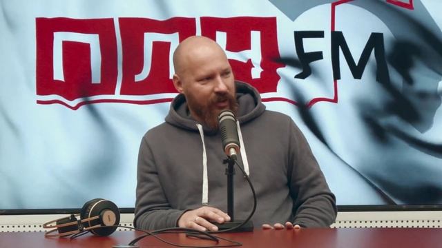 «ГорДозор»: эволюция общественных пространств смотреть онлайн