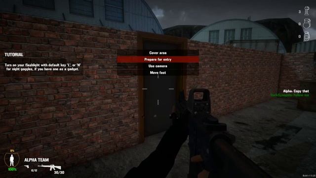 CTU-counter terrorism unit #training mode смотреть онлайн