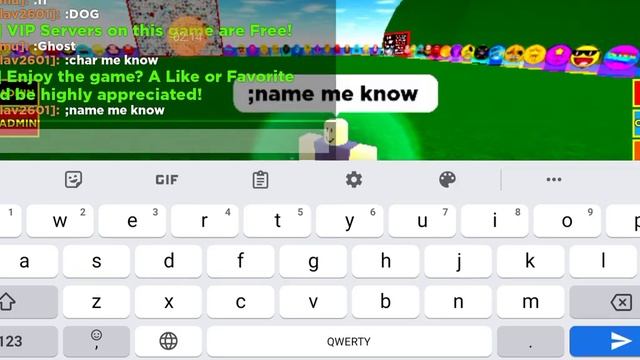 как стать читером в roblox смотреть онлайн