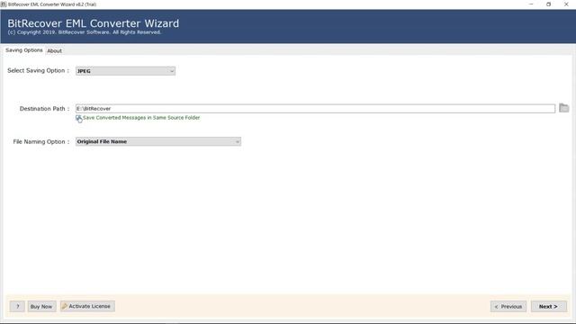 How to Convert Email Messages in EML file to JPG (Image) ? смотреть онлайн