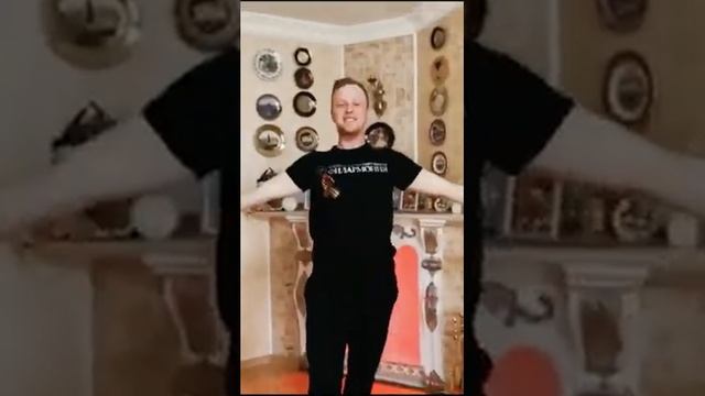 Поздравление Ансамбля Танца БГФ смотреть онлайн