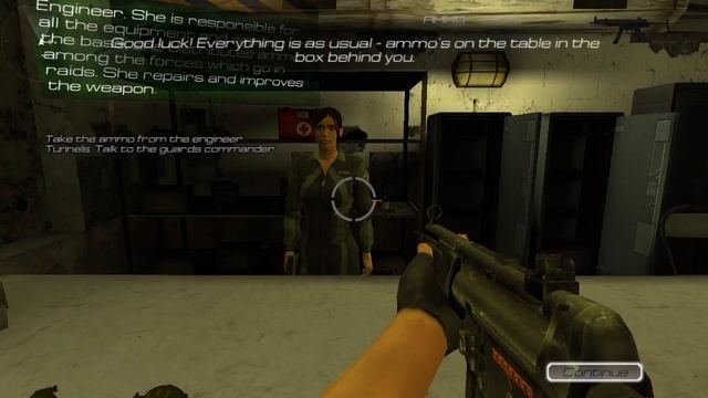 Dead Bunker 4 Apocalypse Part 6 смотреть онлайн