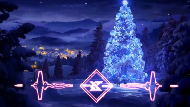 Rx Beats Trap Remix - Веселого Різдва (New Year Remix 2022) смотреть онлайн