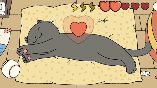 показываю все в игре мой милый дом 🏡 смотреть онлайн