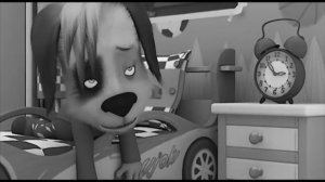 БАРБОСКИНЫ КРИПИПАСТА 2