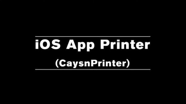 GZQIANJI GZM5811 58mm Thermal Printer Portable Mini Bluetooth Wireless Receipt Ticket Printer