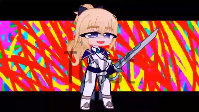 {⚠️FLASH WARNING⚠️} ◇Everybody Likes You Meme◇ - Genshin Impact (Ft. My Team) - Extremely Lazy смотреть онлайн