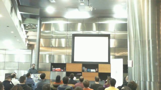 GDG Android Athens: An introduction to Kotlin Coroutines for Android смотреть онлайн