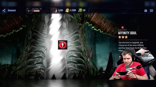 Mortal Kombat Onslaught. THE BIGGEST OPENING EVER. 146 Summons. Can I Get Deadeye Erron Black? смотреть онлайн