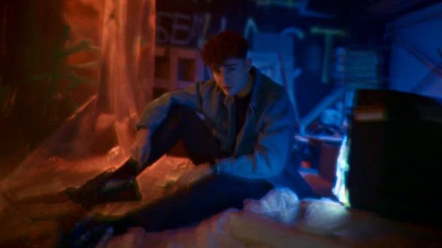 кристиан - Простой (сниппет)