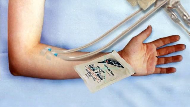 Скорая помощь 1 - Emergency Room: Code Blue - прохождение - пациент 18 - Попытка самоубийства смотреть онлайн