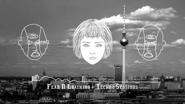 German Underground Techno | Dark & Hard | Fear N Loathing in Berlin [FNL043] смотреть онлайн