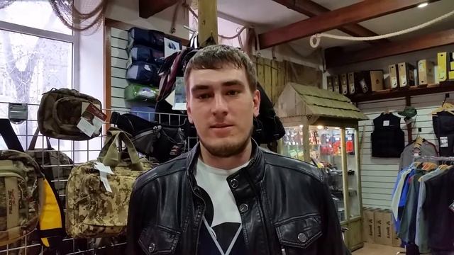 ★ Отзыв о мастер-классе. ? Участник мастер-класса от Рыбачьте с нами. смотреть онлайн